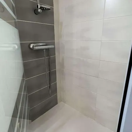 3p, Parking, Calme, Lave-linge, Lave-vaisselle, Animaux Admis - Fr-1-702-35 Apartment Agde
