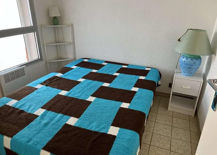 Appartement 3p, Parking, Calme, Lave-linge, Lave-vaisselle, Animaux Admis - Fr-1-702-35